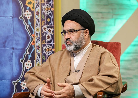 چرا امام زمان(عج) را ربیع الانام میخوانند؟/ أحْسن الْحال ما وابسته به امام است