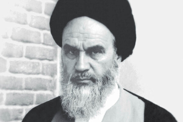 بعد از تبعید،حوزه درسی امام از بهترین حوزههای درسی نجف بود