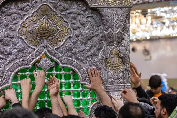 ریشه قرآنی و دینی توسل از دیدگاه شیعه چیست