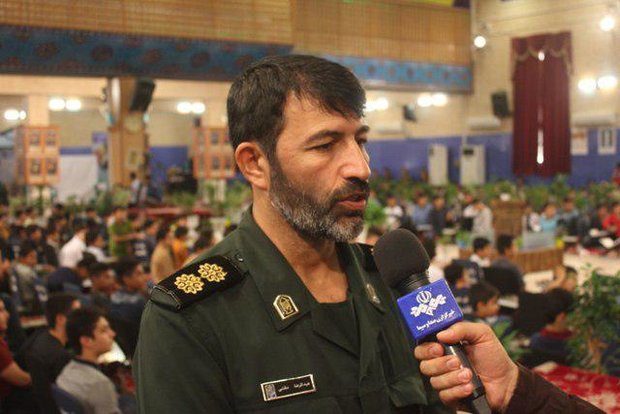 عملیات طریقالقدس در دهکده گردشگری بوشهر بازسازی میشود
