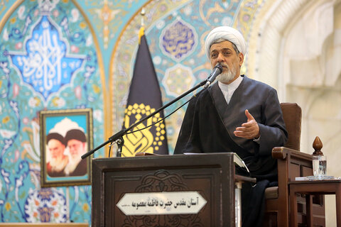 چه کسانی در چشم به همزدنی بدون محاسبه اعمال بهشتی میشوند