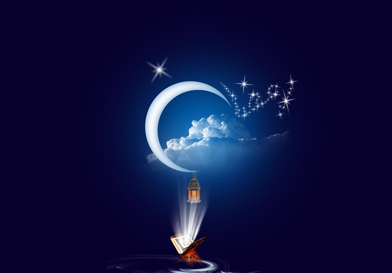  فضائل رمضان| پل عبور به سوی بهشت 